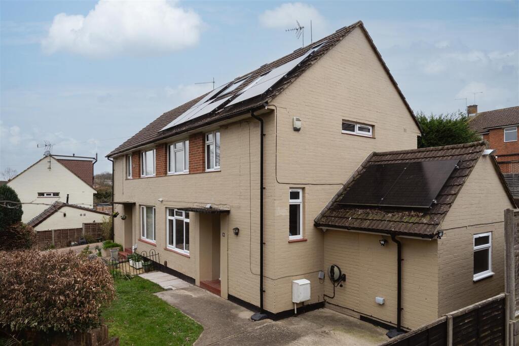 Main image of property: Rowan Close, Reigate