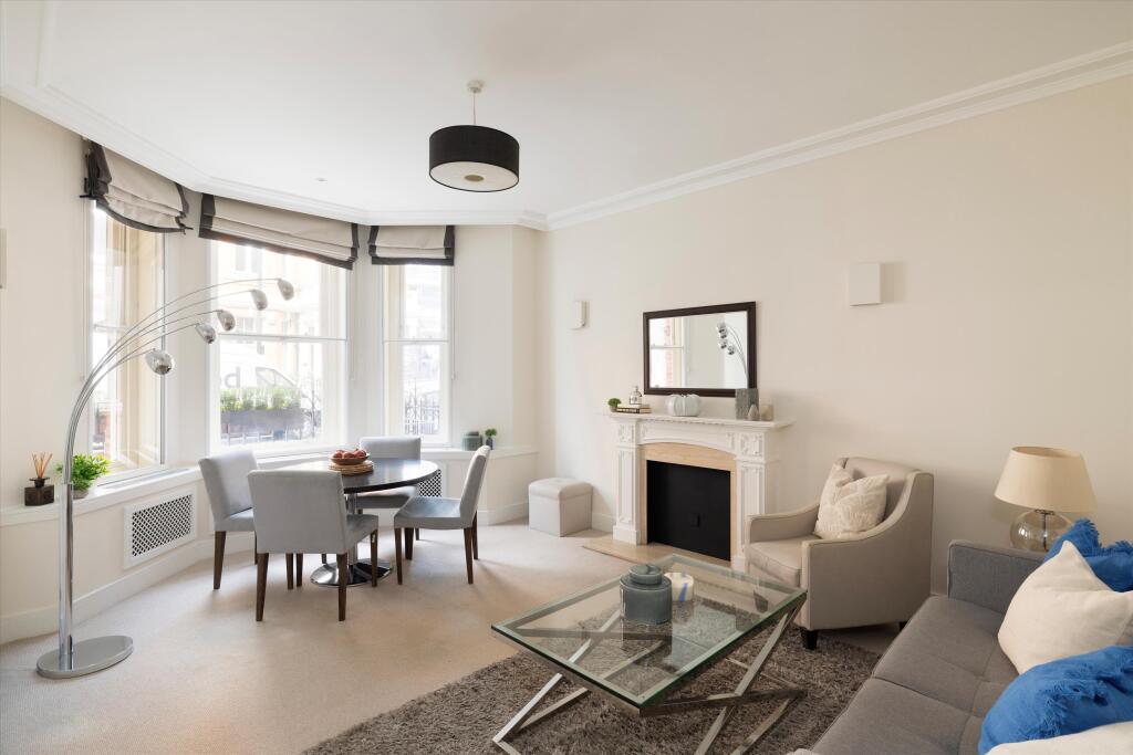 Main image of property: Park Street, London W1K