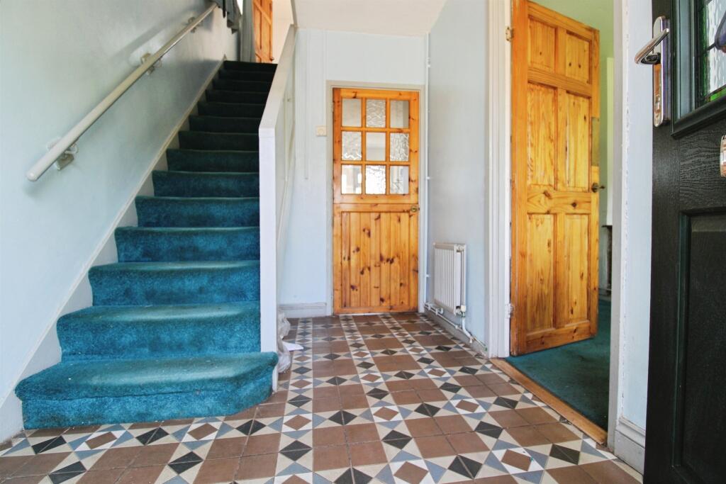 Morfa Crescent, Rumney, Cardiff - View 5