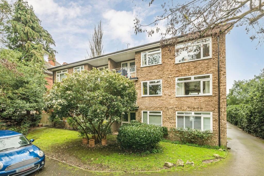 Main image of property: Upper Brighton Road, Surbiton