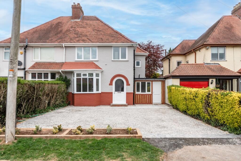 Main image of property: Rednal Hill Lane, Rednal, Birmingham, Worcestershire, B45