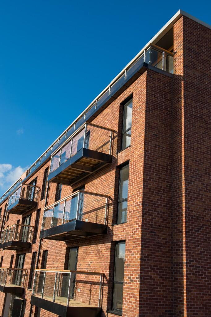 Main image of property: Princeton Place, Liverpool, Merseyside, L8