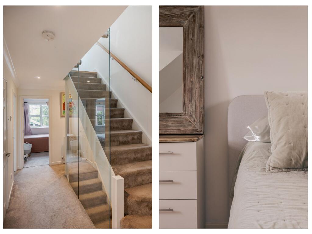 House in Redhill - More