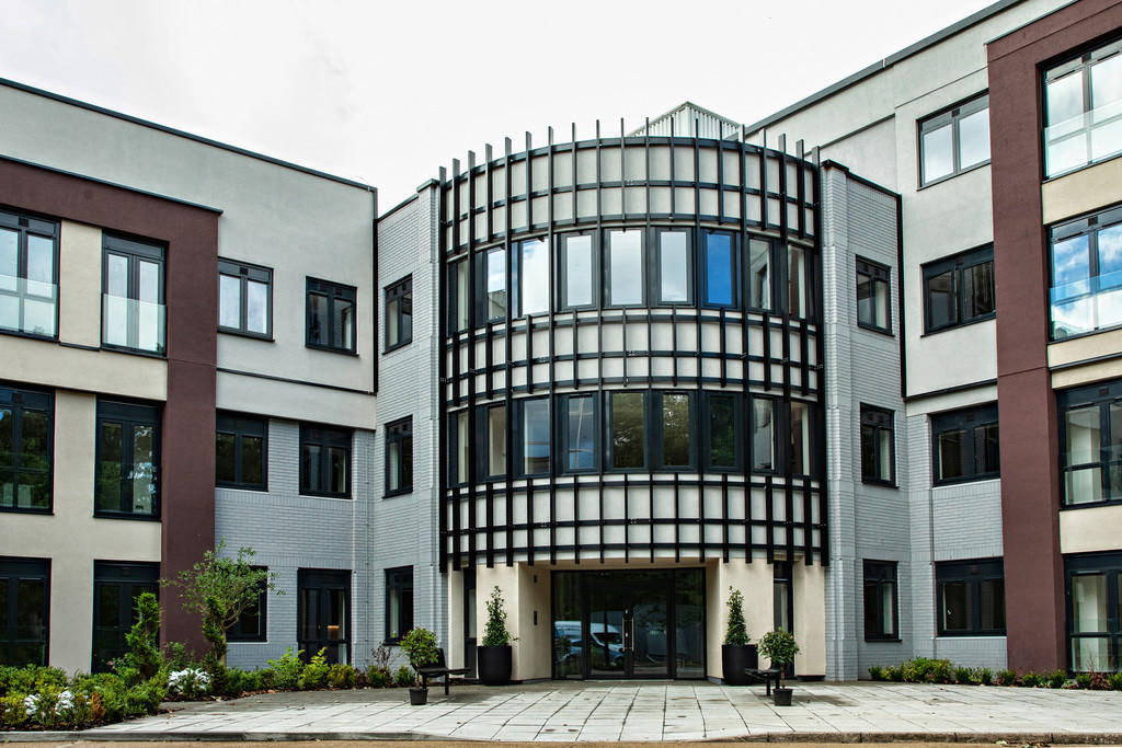 Main image of property: Broadoaks, Streetsbrook Road, Solihull