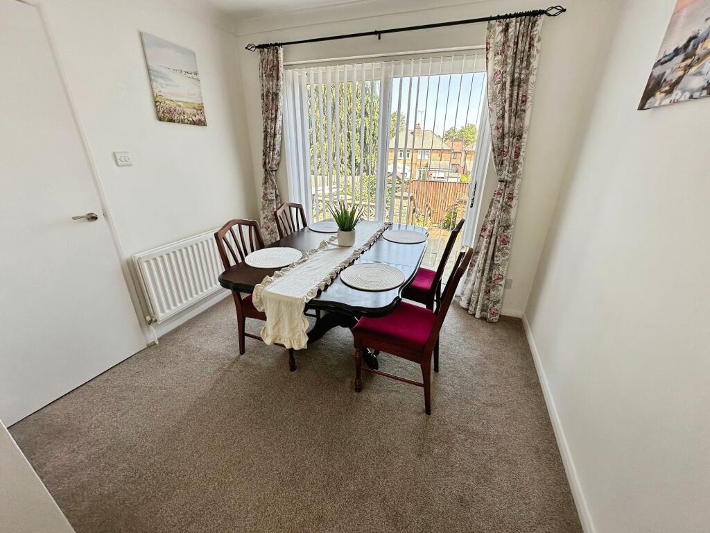 House in East Staffordshire, Horninglow and Eton - View 4