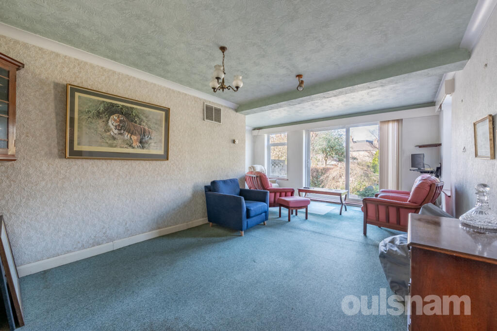 Additional image 3 of Weoley Hill, Bournville Village Trust, Selly Oak, Birmingham, B29