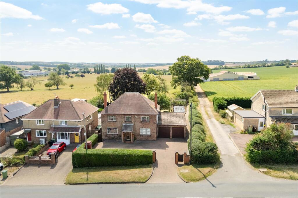 Main image of property: Finedon Station Road, Finedon