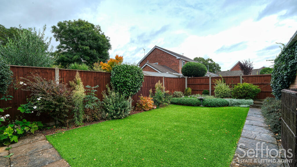 House in Norwich, Sprowston - View 4