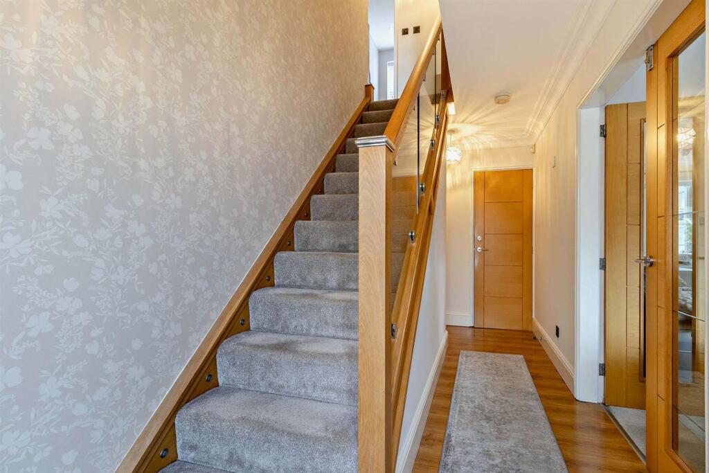 House in Rotherham, Maltby - View 4