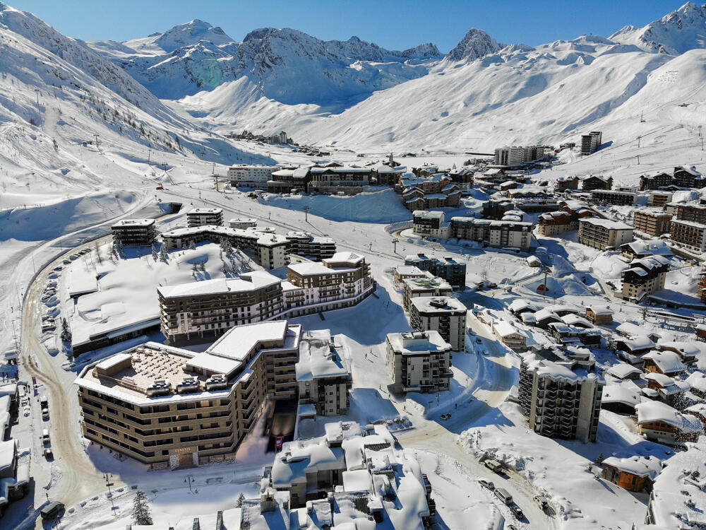Main image of property: Courchevel, Savoie, Rhone Alps