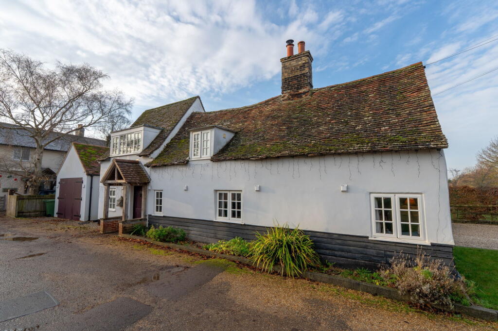 Main image of property: Brewery Lane, Meldreth, Royston, SG8 6NS