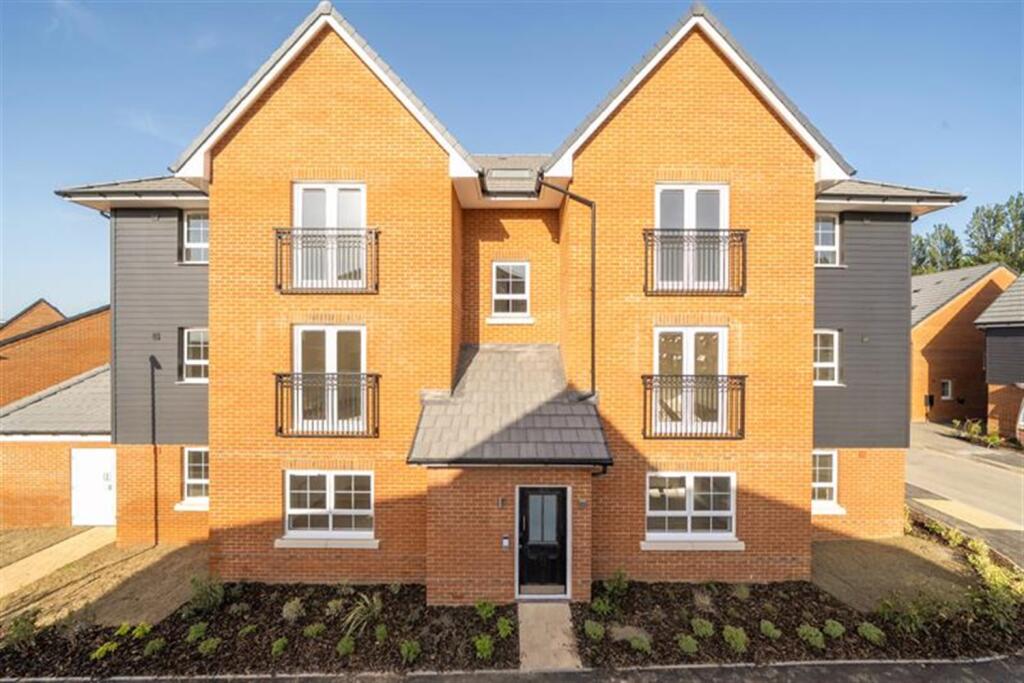 Main image of property: 2 bedroom property