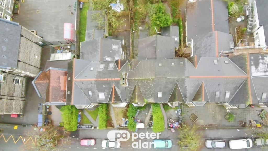 Main image of property: Stacey Road, Cardiff
