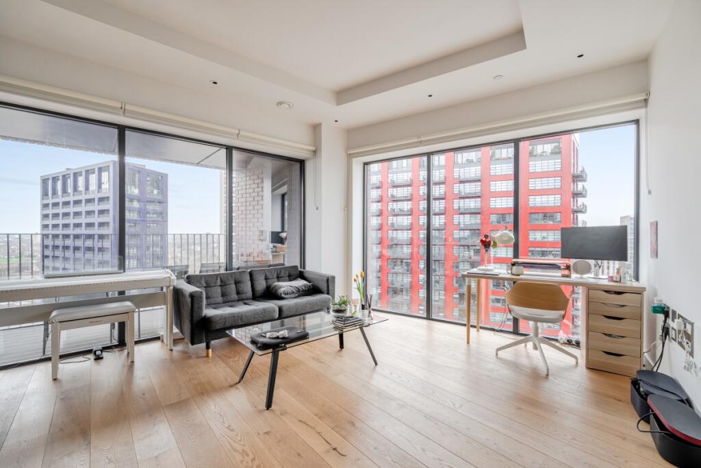 Main image of property: Lyell Street London E14