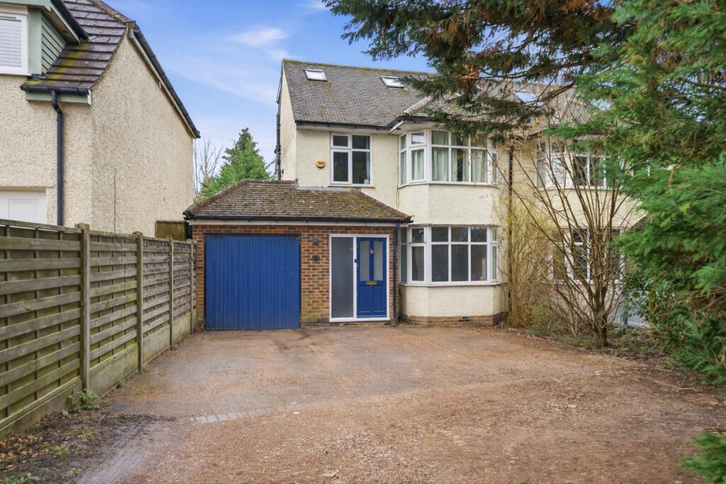 Main image of property: Watford Road, St Albans, Herts, AL2