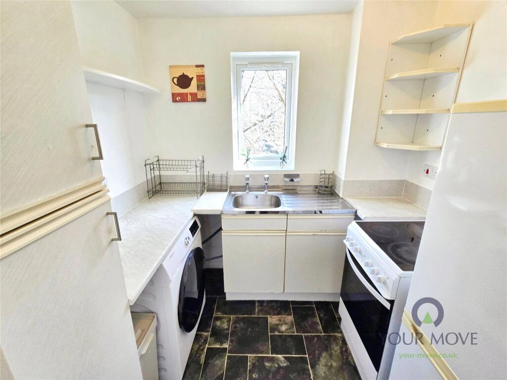 Apartment in London - View 4