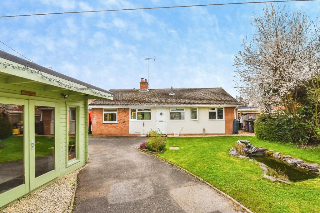 House in Durrington, Wiltshire - View 3