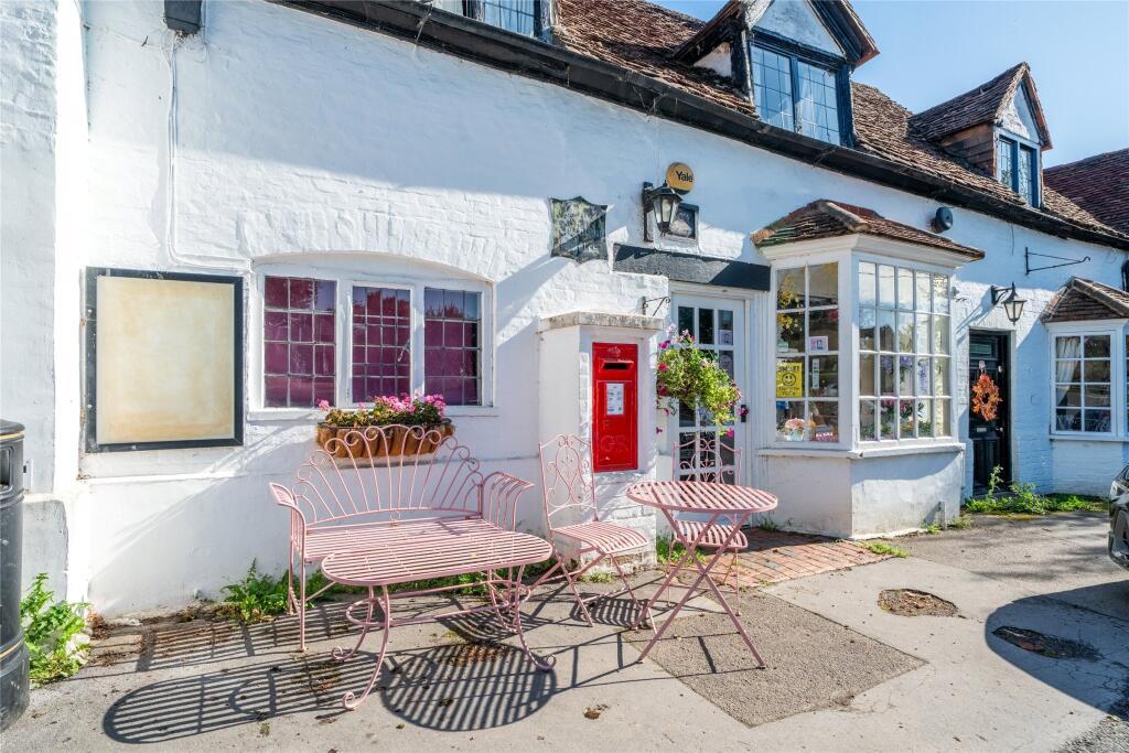 Main image of property: Dungates Lane, Buckland, Betchworth, Surrey, RH3