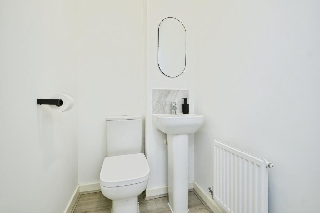 Additional image 8 of Nocks Avenue, Birmingham, B24