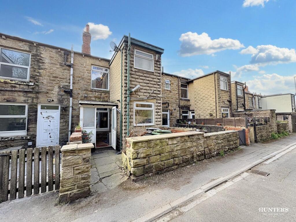 Main image of property: Willow Terrace, Soothill