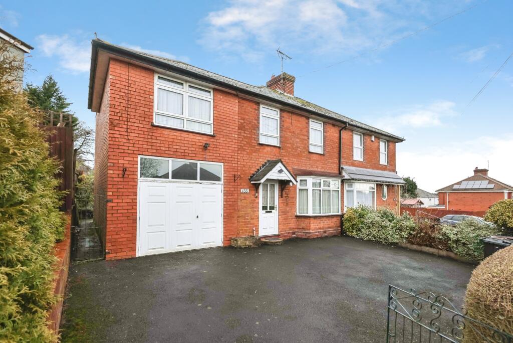 Main image of property: Norrington Road, Birmingham, West Midlands, B31