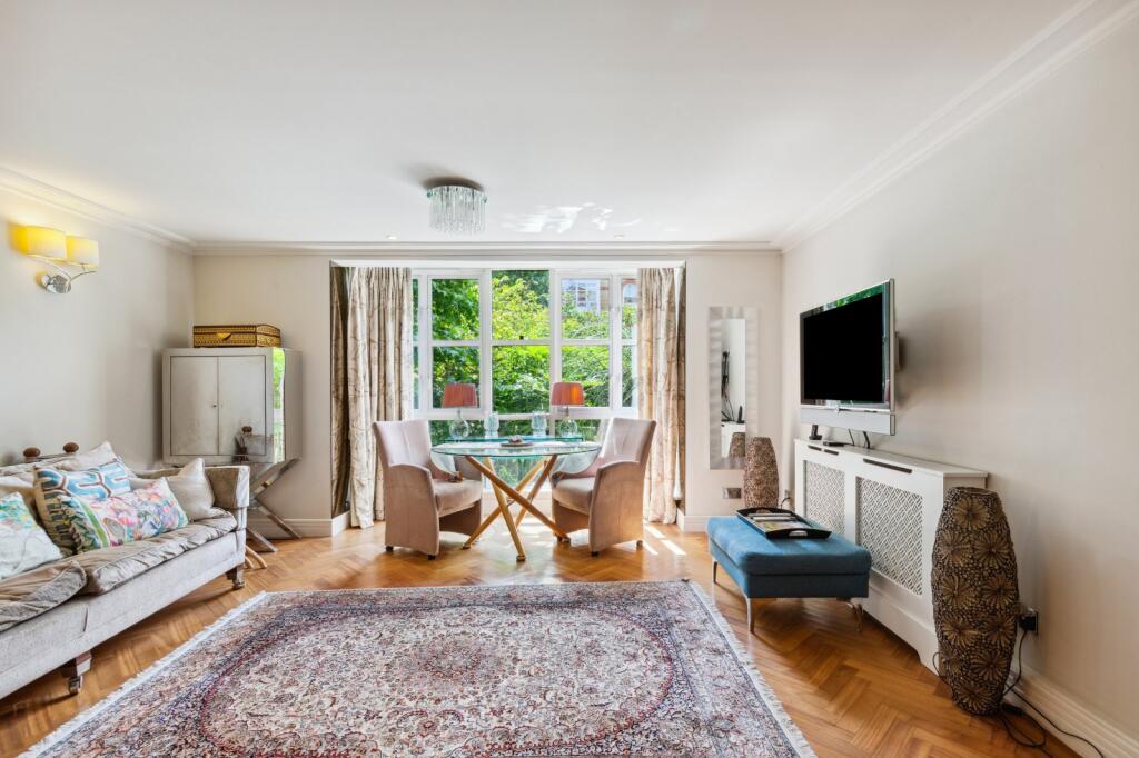 Main image of property: Oriel Drive,
Barnes, SW13