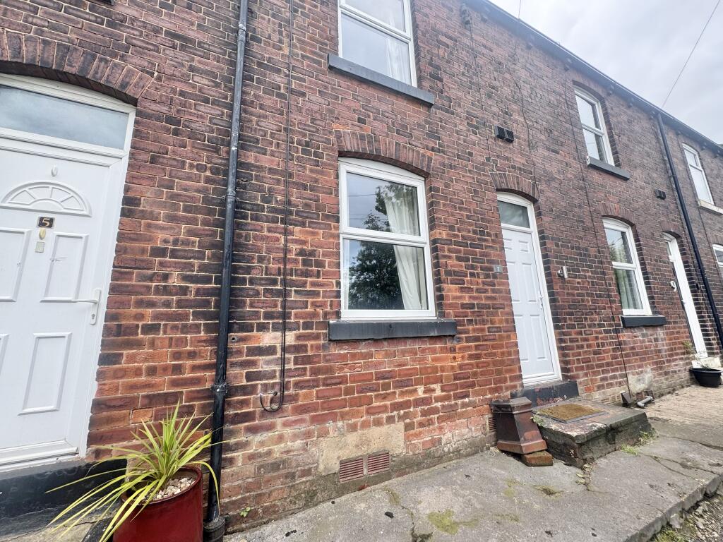 Main image of property: Coney Warren Lane, Stanley, WAKEFIELD