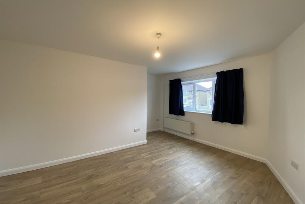 Apartment in Oxford, Church Cowley, Cowley - View 3