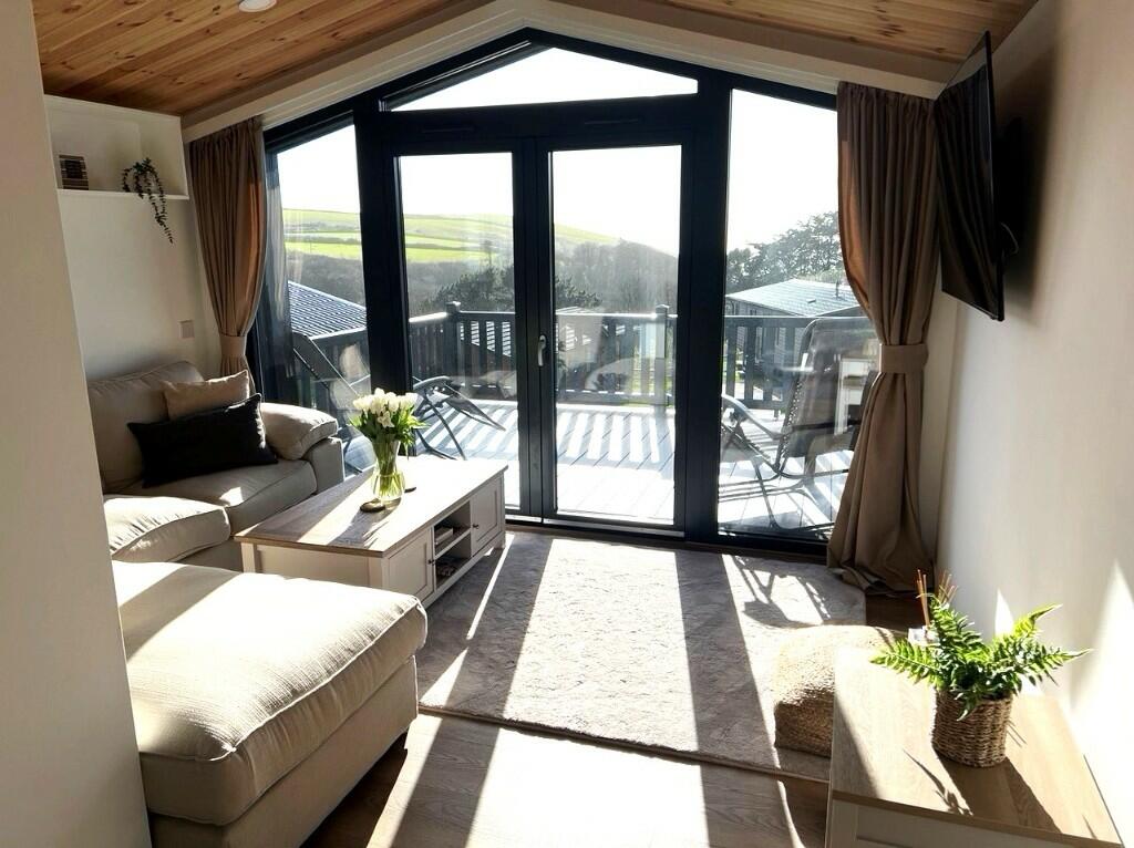 Cleavewood Heights Holiday Park, Woolacombe, Devon, EX34 photo 5