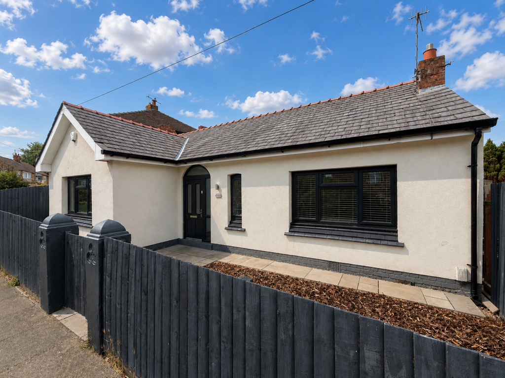 Main image of property: School Lane, Wallasey, CH44
