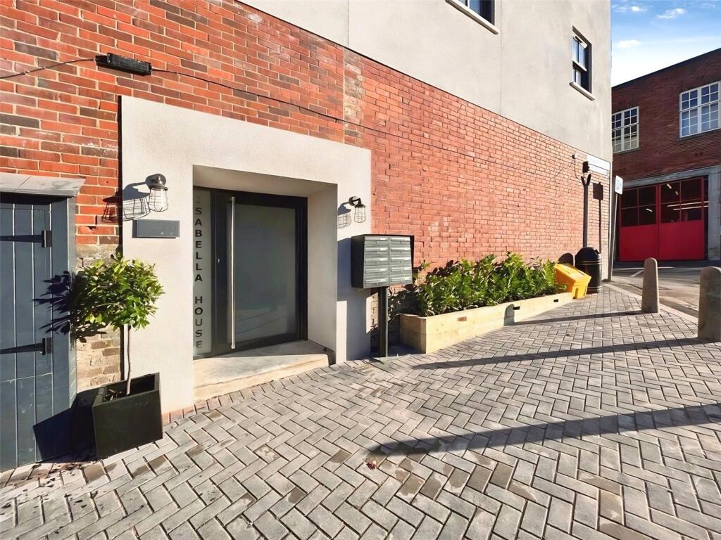 Main image of property: Dallaway Gardens, East Grinstead, West Sussex, RH19
