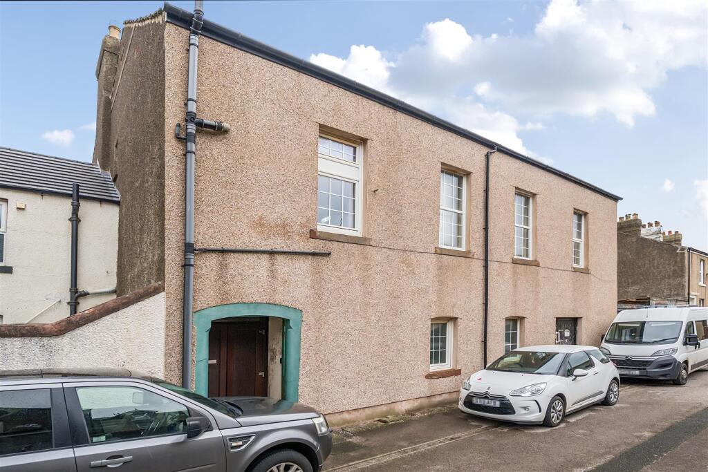 Main image of property: Albert Street, Seascale