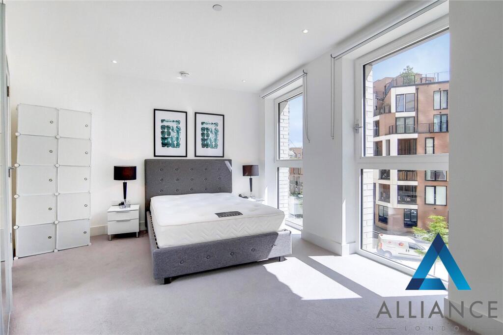 2 bedroom apartment for rent