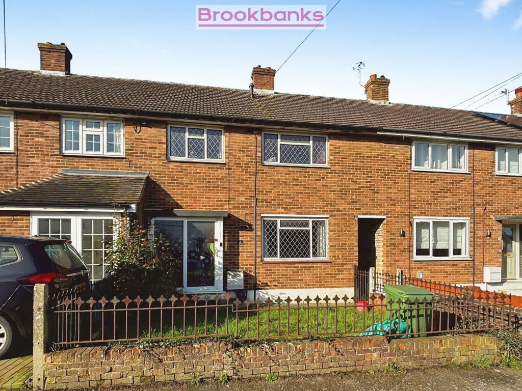 Main image of property: Woodmount, Crockenhill, BR8