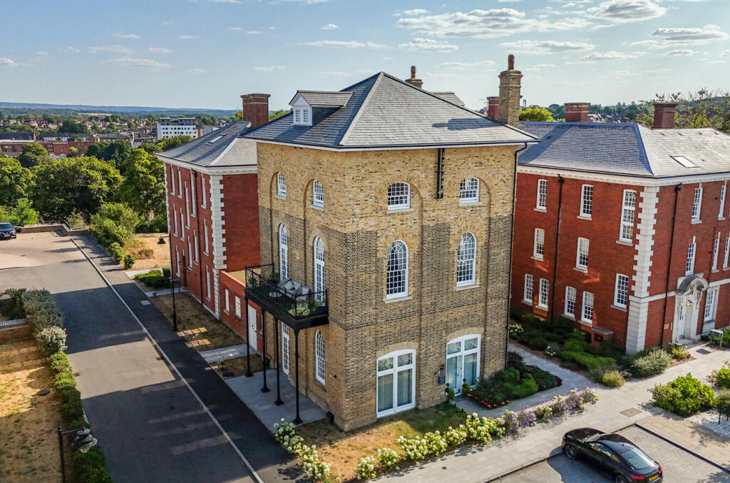 Main image of property: White Cross Place, Wellesley, Aldershot, Hampshire, GU11