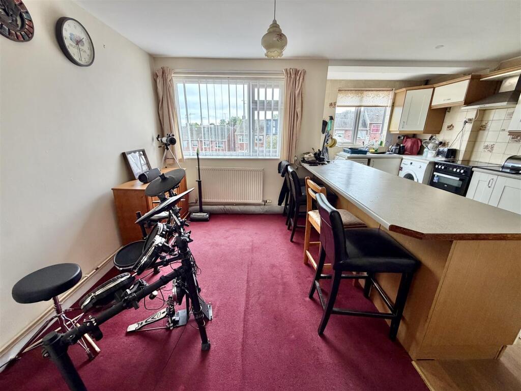 House in Bristol - View 5