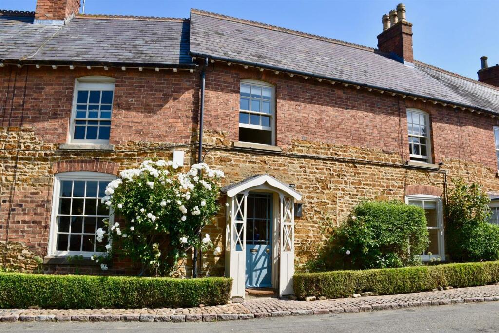 Main image of property: High Street, Hallaton, Market Harborough
