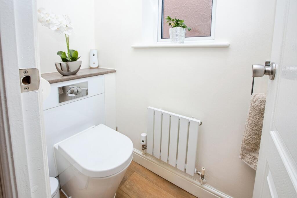 House in Nottingham - View 3