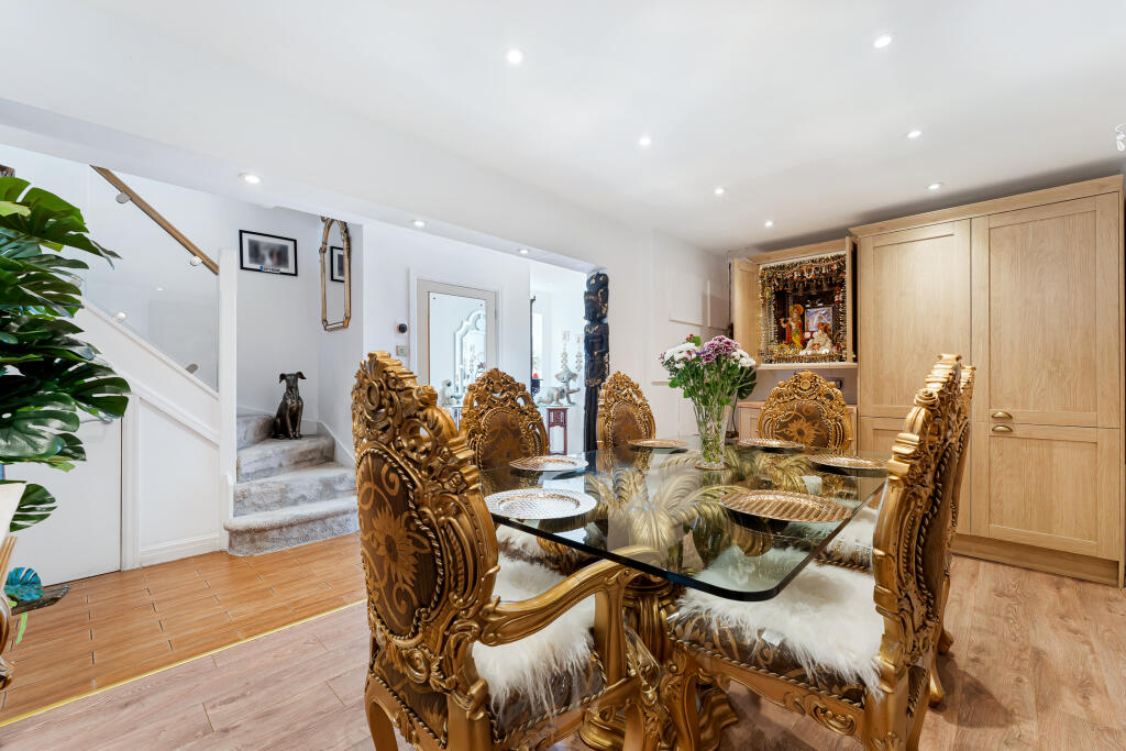 House in Stockport - View 5