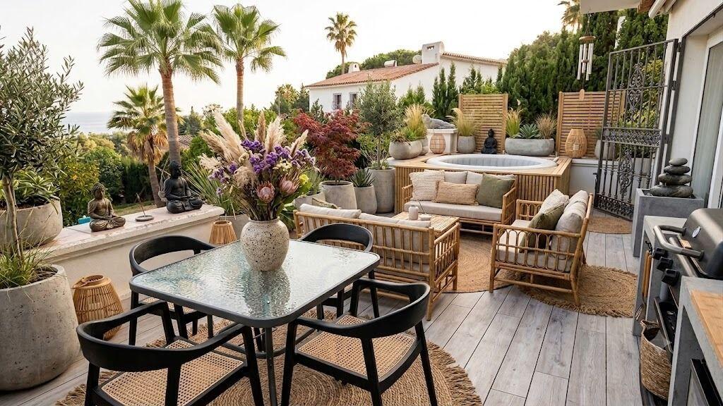 Main image of property: Andalucia, Malaga, Estepona