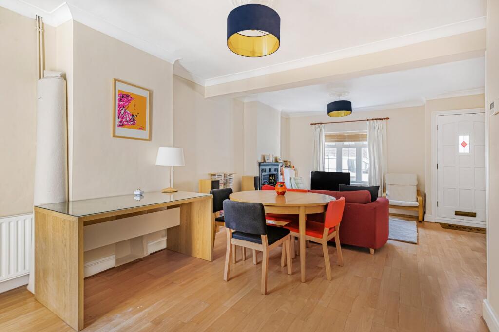 Recreation Road, Shortlands, Bromley, Kent, BR2 photo 3