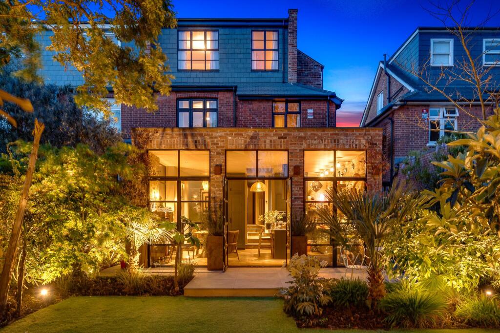 Main image of property: Wrottesley Road, Willesden Junction, NW10