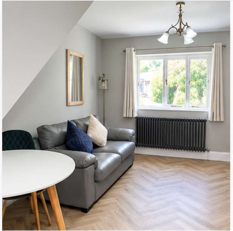Main image of property: Eastham House, Eastham Village Road, Bromborough