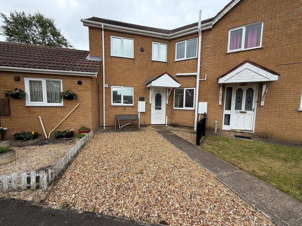Main image of property: The Hollies, Holbeach, Spalding