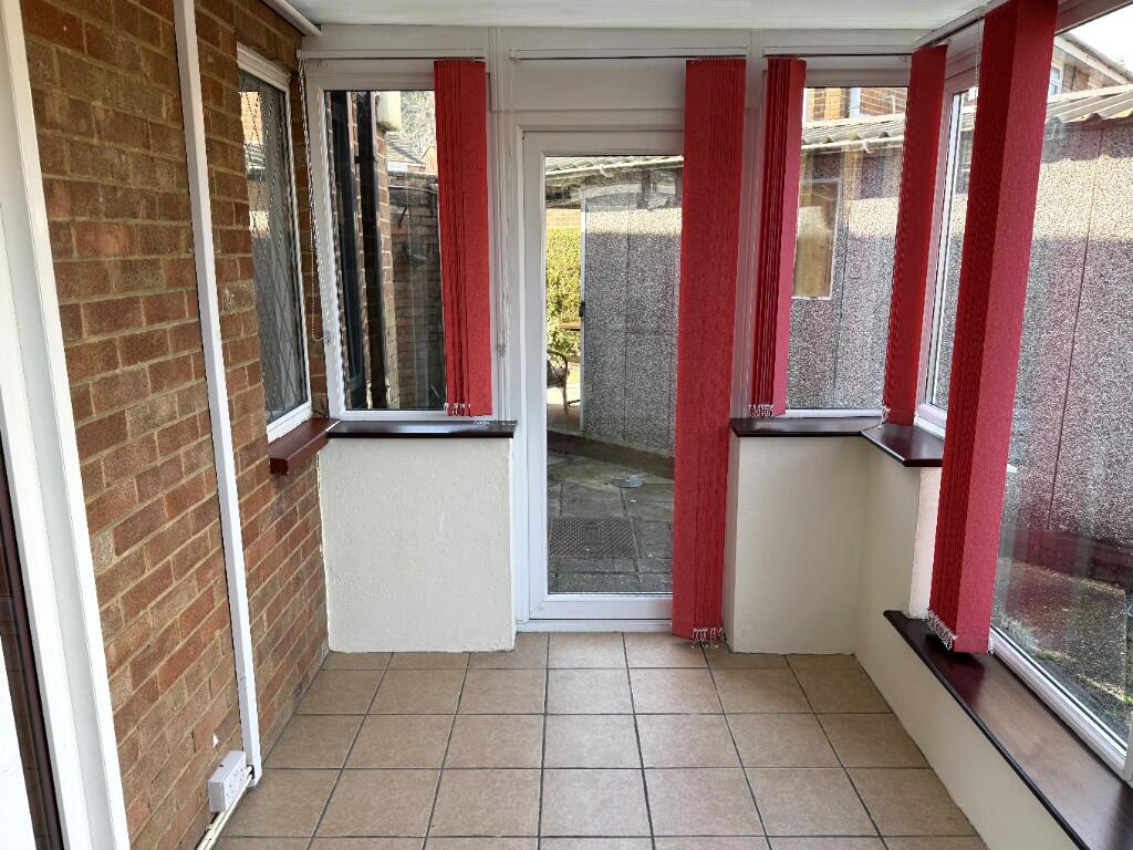 House in Poole, Alderney - More
