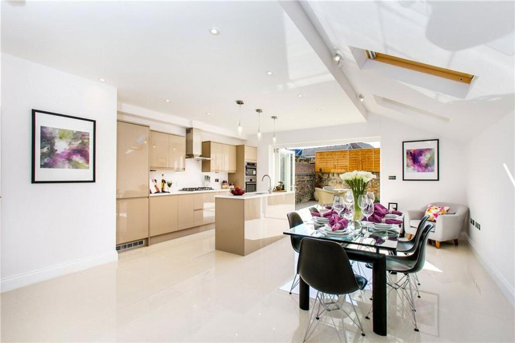 Main image of property: Pennard Road, Brook Green