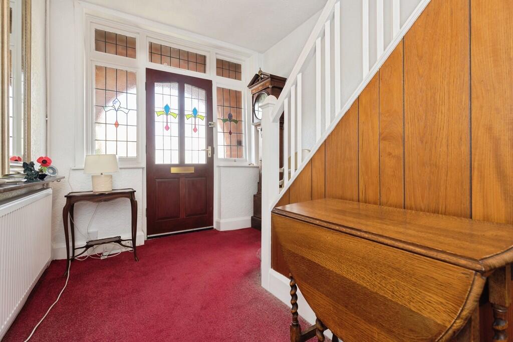 House in Derby, Castle Donington - View 5
