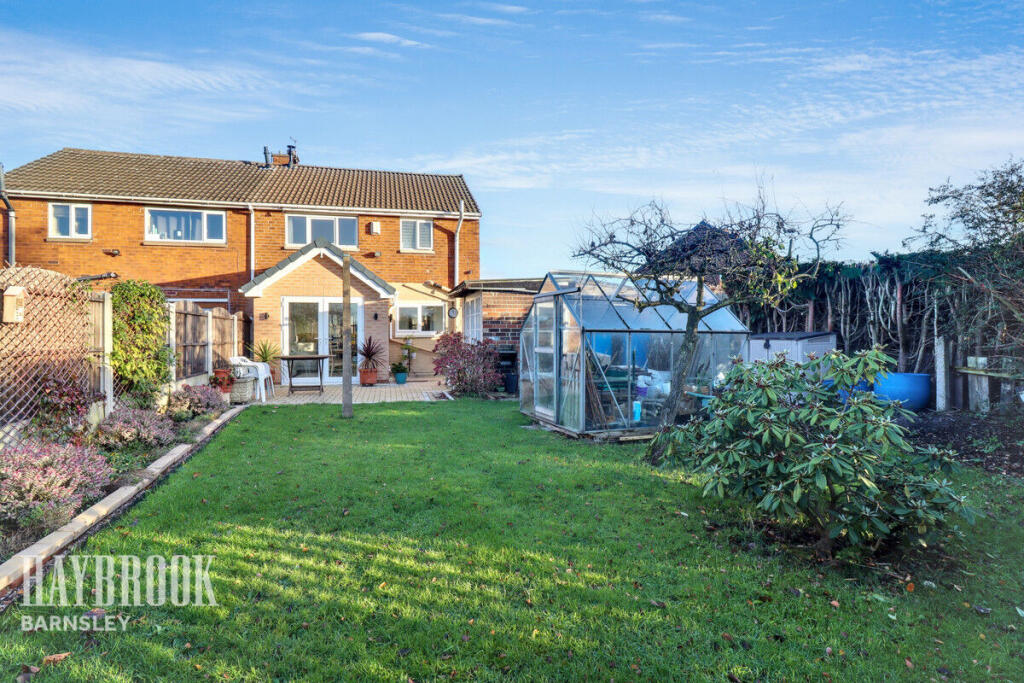 Main image of property: Pleasant View, Cudworth