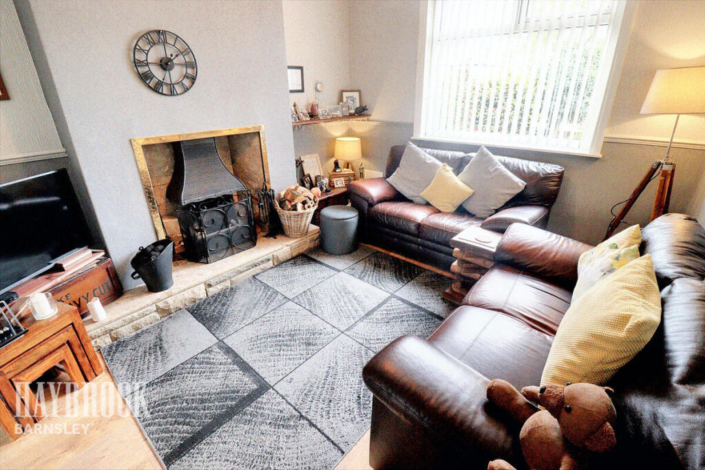 Barnsley Road, Brierley photo 3