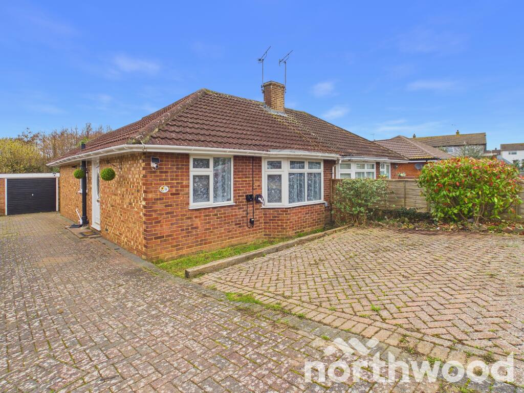 Main image of property: Bybrook Road, Kennington, Ashford, TN24